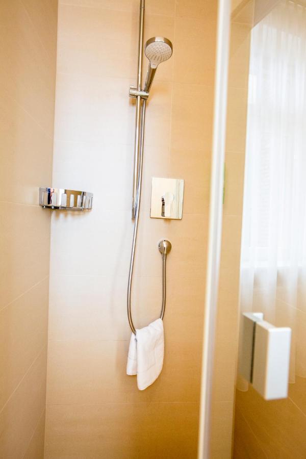 Sevendays Hotel Karlsruhe Dış mekan fotoğraf