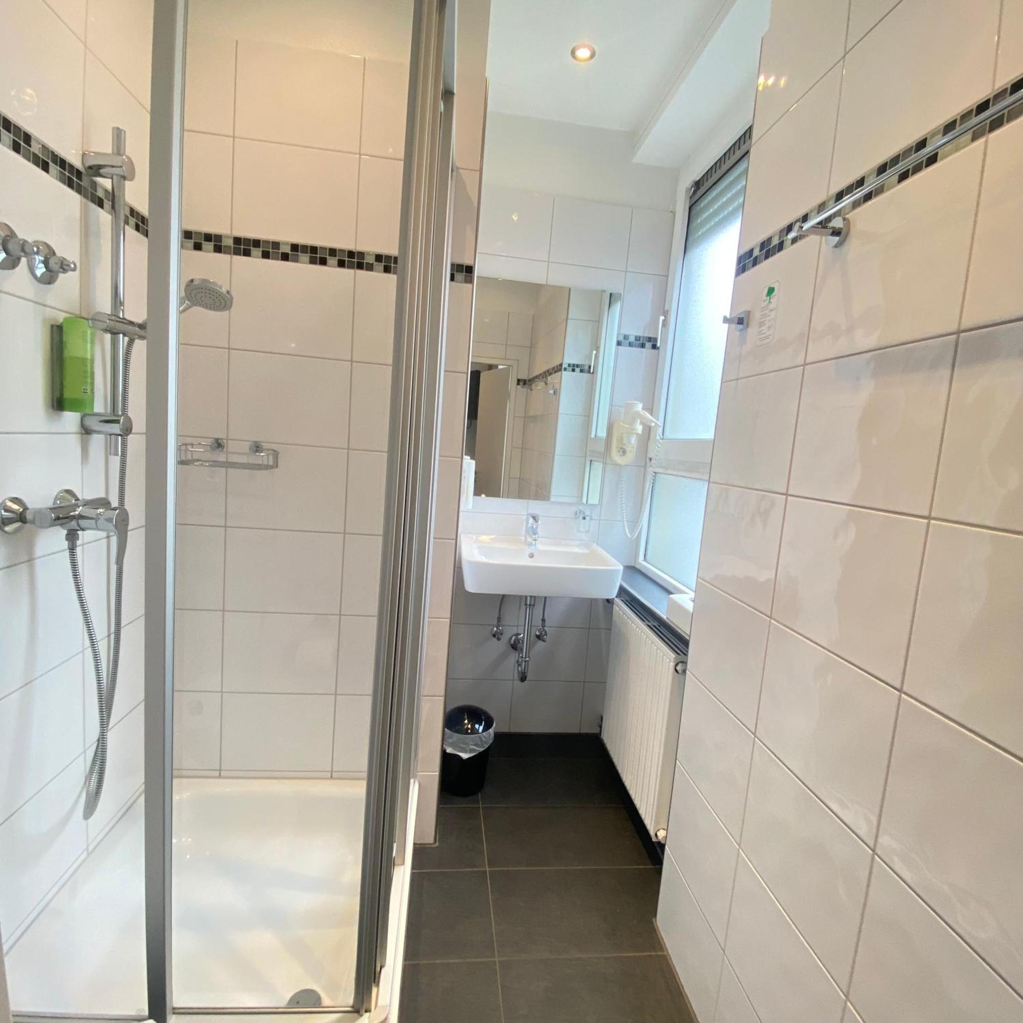 Sevendays Hotel Karlsruhe Dış mekan fotoğraf