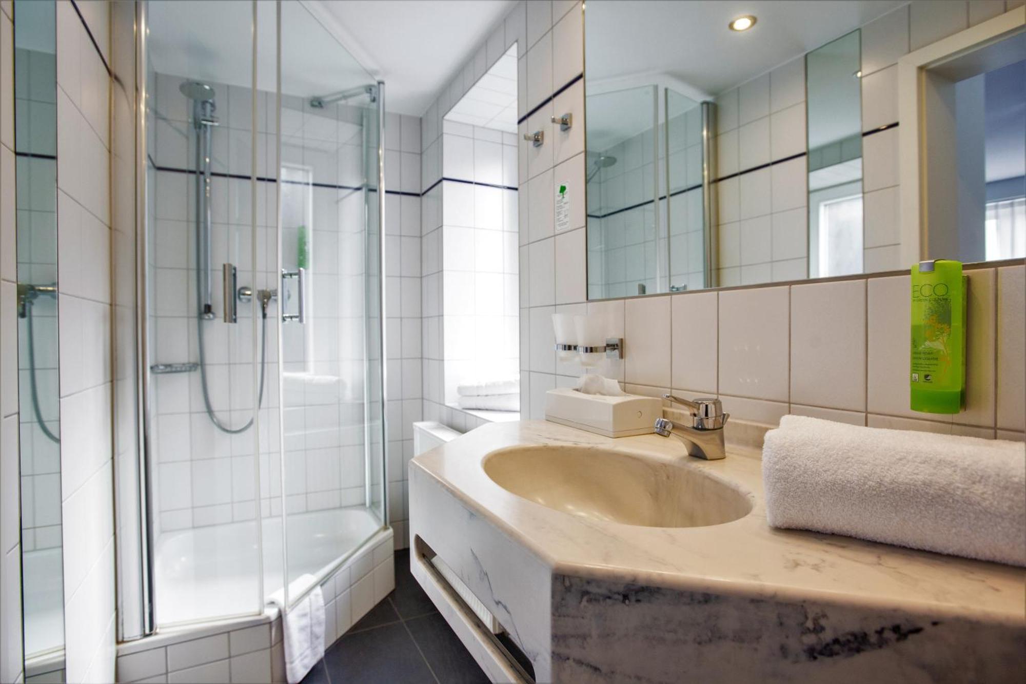 Sevendays Hotel Karlsruhe Dış mekan fotoğraf