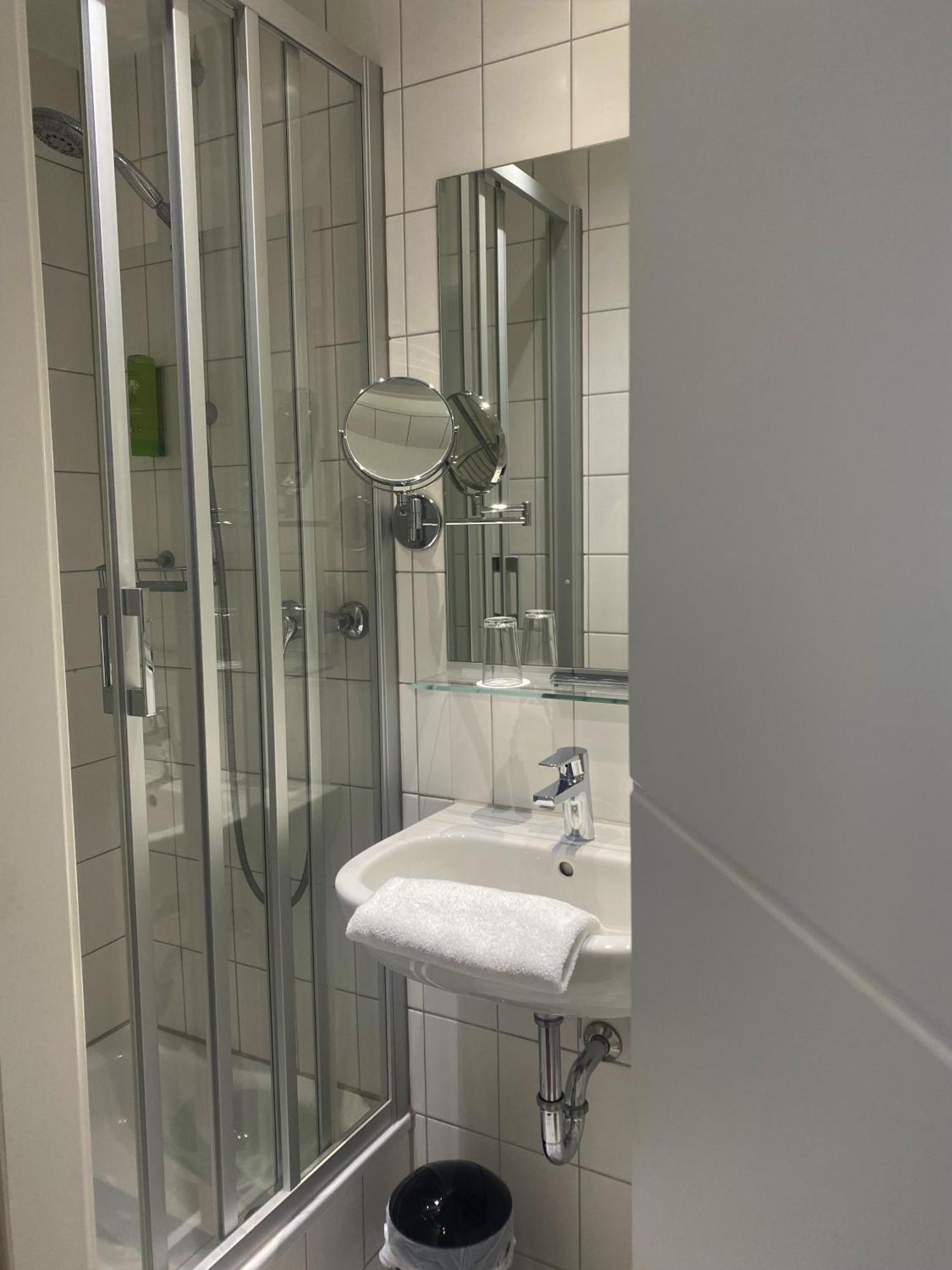 Sevendays Hotel Karlsruhe Dış mekan fotoğraf