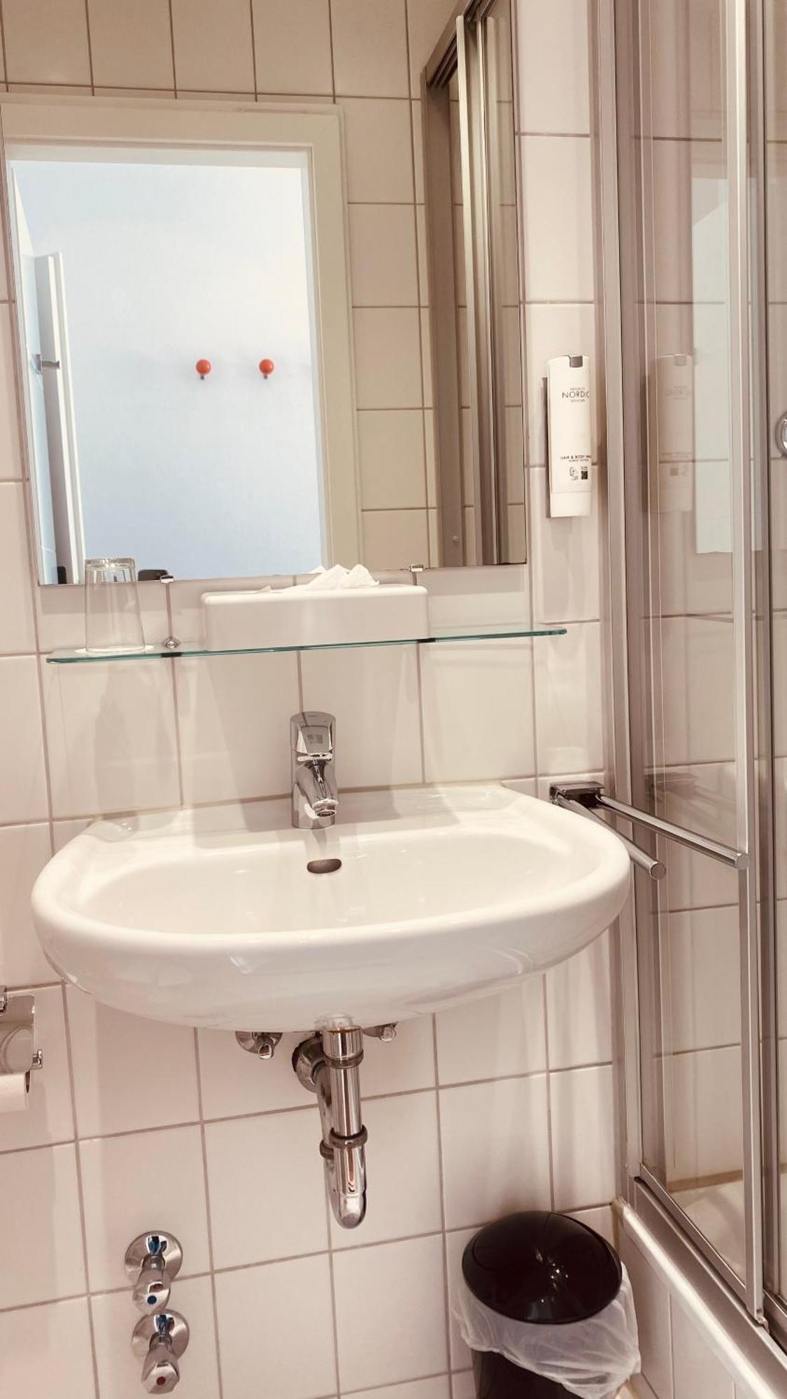 Sevendays Hotel Karlsruhe Dış mekan fotoğraf