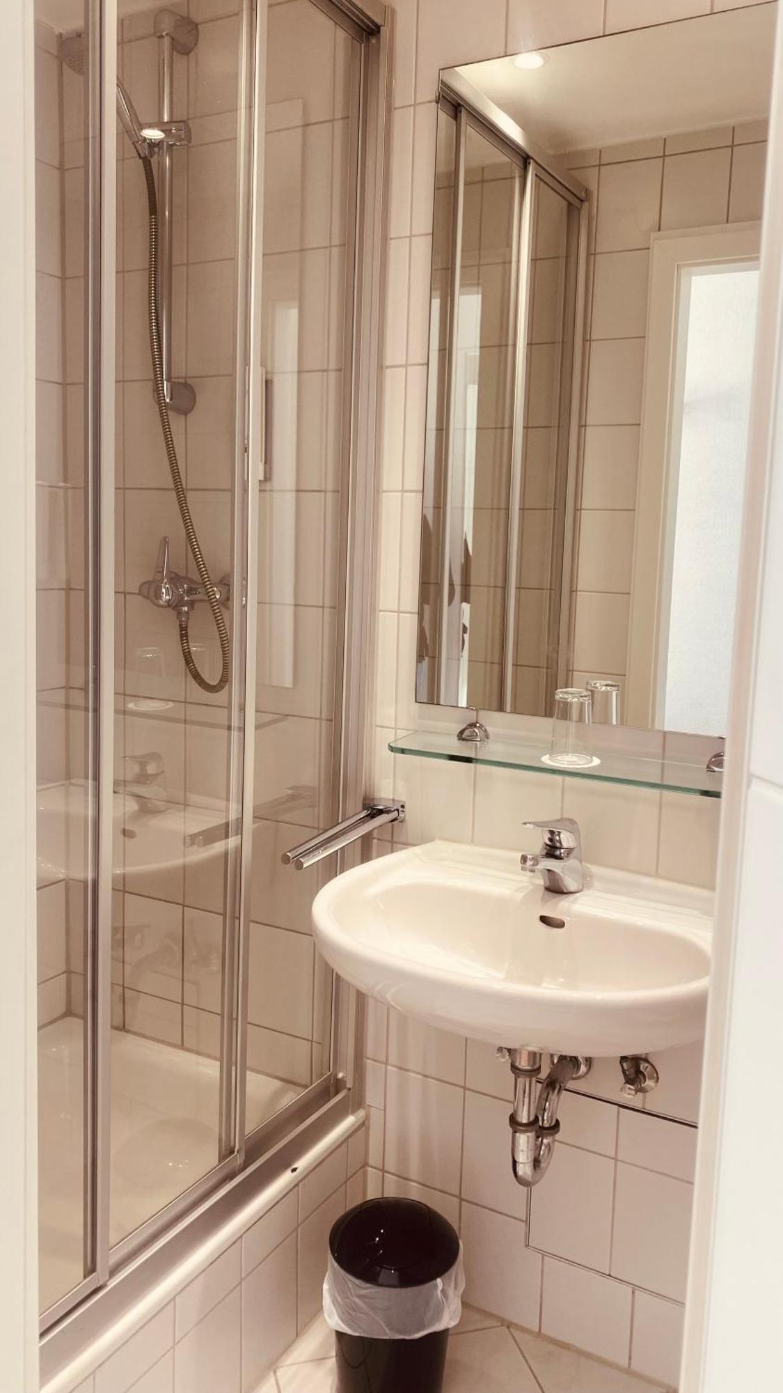 Sevendays Hotel Karlsruhe Dış mekan fotoğraf