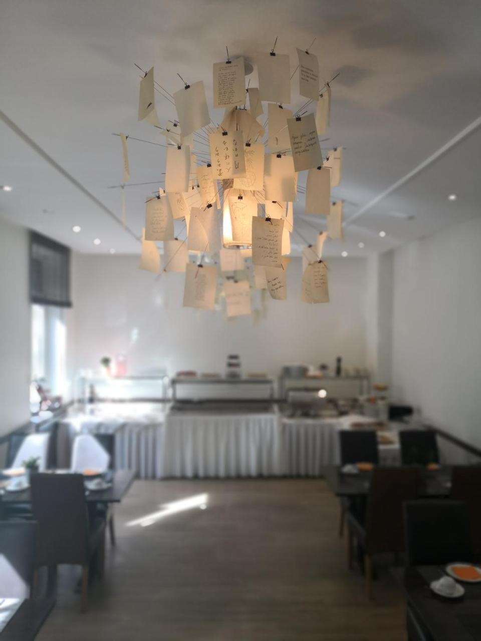 Sevendays Hotel Karlsruhe Dış mekan fotoğraf